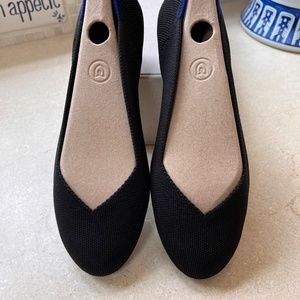 Rothy's 'The Flat' Size 8